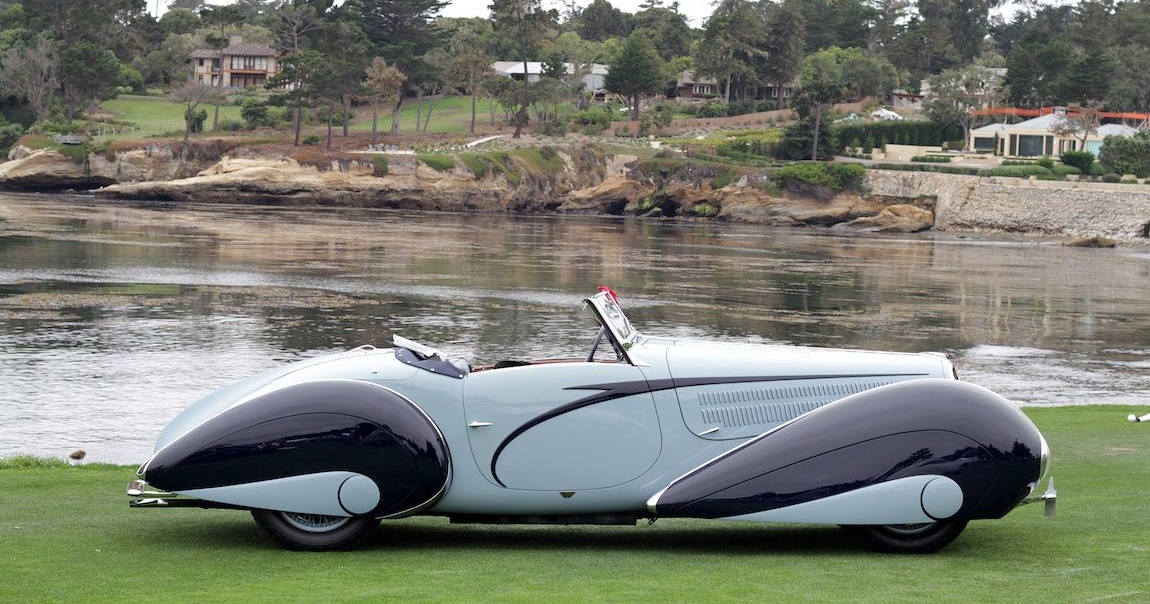 Click to Enlarge-Esc to Close myimgs/ArtDecoCars1937-60/1937 Delahaye 135 M Figoni et Falaschi Cabriolet.jpg